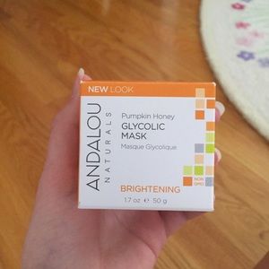Andalou Naturals Face Mask